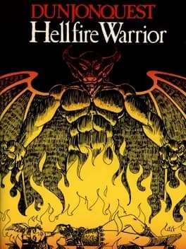 dunjonquest-hellfire-warrior