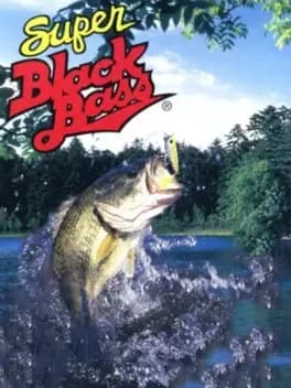 super-black-bass