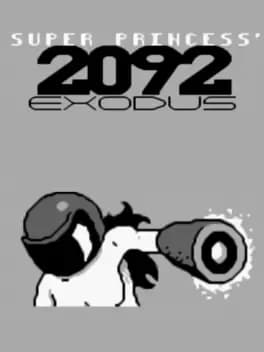 super-princess-2092-exodus