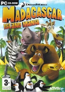 madagascar-island-mania