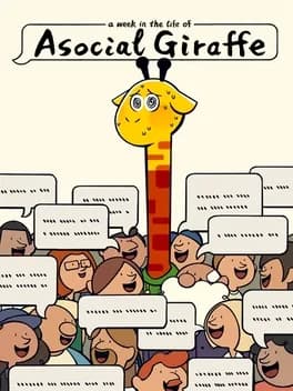 a-week-in-the-life-of-asocial-giraffe