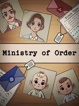 ministry-of-order
