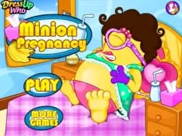 minion-pregnancy