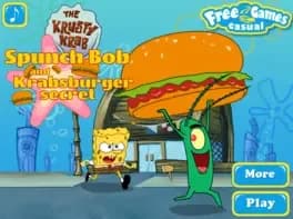 spunch-bob-and-krabsburger-secret