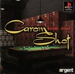 carom-shot