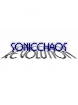 sonic-chaos-revolution