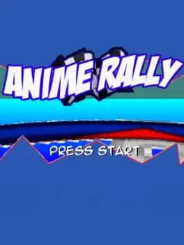 anime-rally