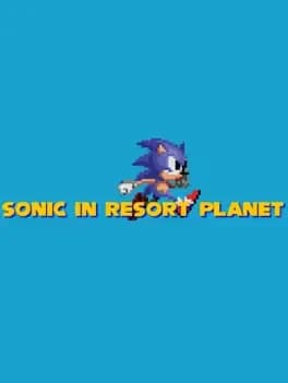 sonic-in-resort-planet