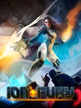 ion-fury