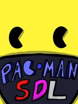 pac-man-sdl