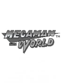 mega-man-micro-world