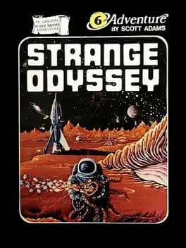 strange-odyssey
