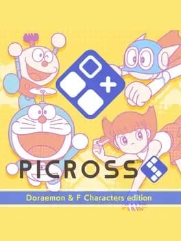 picross-s-doraemon-and-f-characters-edition