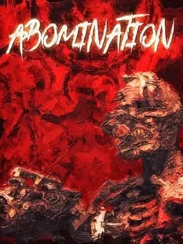 abomination