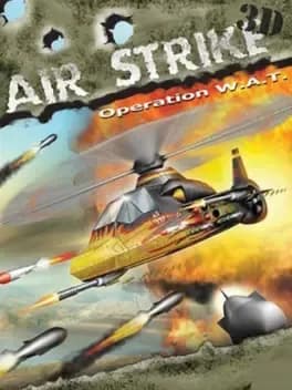 airstrike-3d-operation-wat