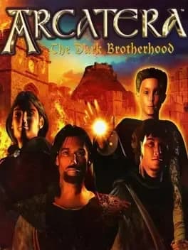 arcatera-the-dark-brotherhood