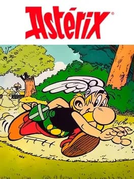 asterix
