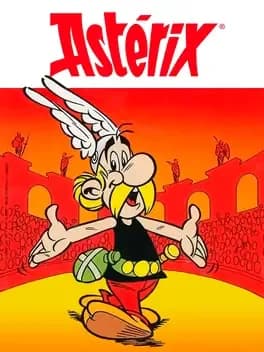 asterix--5