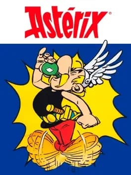 asterix--4