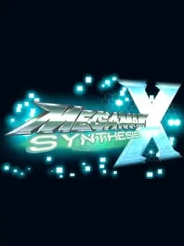 mega-man-x-synthesis