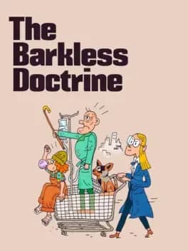 the-barkless-doctrine