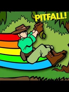 pitfall--1