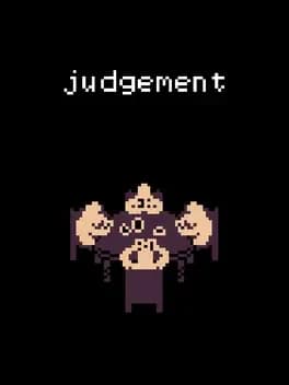 judgement--1