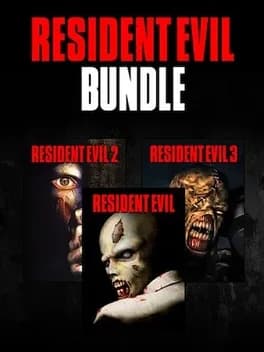 resident-evil-bundle