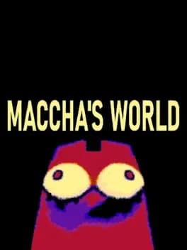 macchas-world