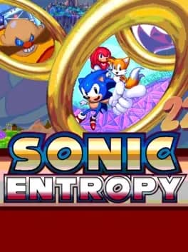 sonic-entropy