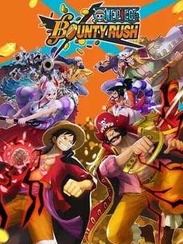 one-piece-bounty-rush
