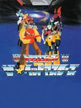 transformers-the-headmasters