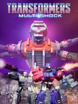 transformers-multi-shock