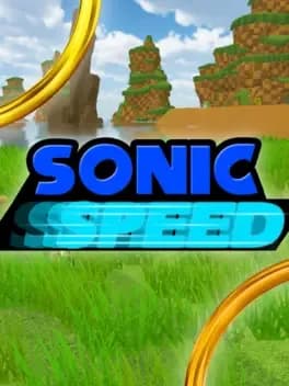 sonic-speed