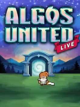 algos-united-live