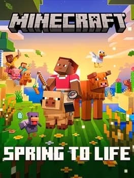 minecraft-spring-to-life--1