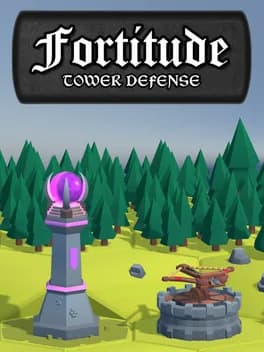 fortitude-tower-defense