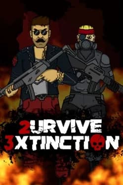 2urvive-plus-3xtinction