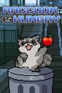 raccoon-is-hungry