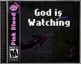 god-is-watching
