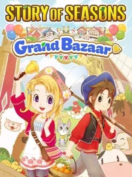 story-of-seasons-grand-bazaar