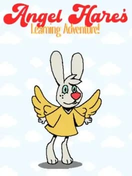angel-hares-learning-adventure