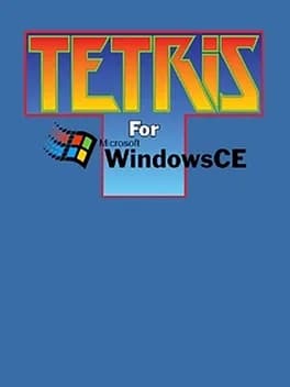 tetris-for-windows-ce