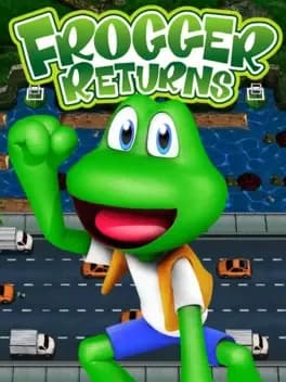 frogger-returns