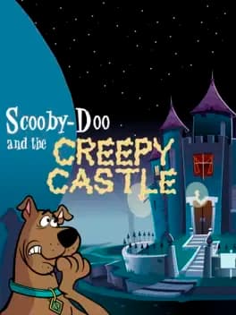 scooby-doo-and-the-creepy-castle