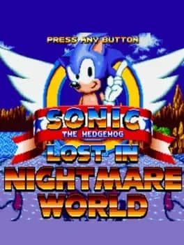 sonic-lost-in-nightmare-world