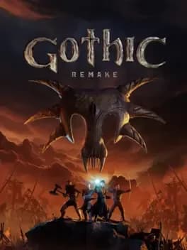 gothic-1-remake