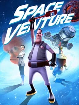spaceventure
