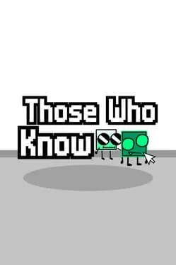 those-who-know