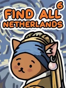 find-all-6-netherlands